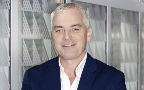 Publicis Media aligns EMEA & APAC Markets under the Leadership of Gerry Boyle