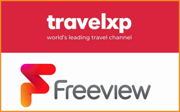Travelxp to enter UK mainstream market through Freeview platform; global reach enhances to 91 million TV homes