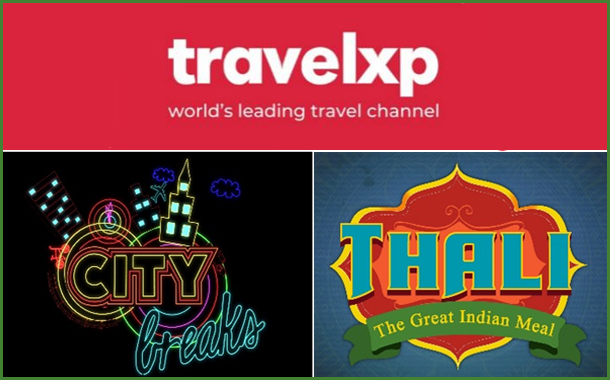 Travelxp launches new shows in 7 Global and 3 Indian languages