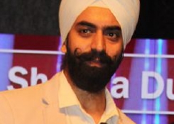Uttam Pal Singh