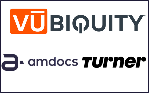 Vubiquity, recently acquired by Amdocs, renews deal with Turner