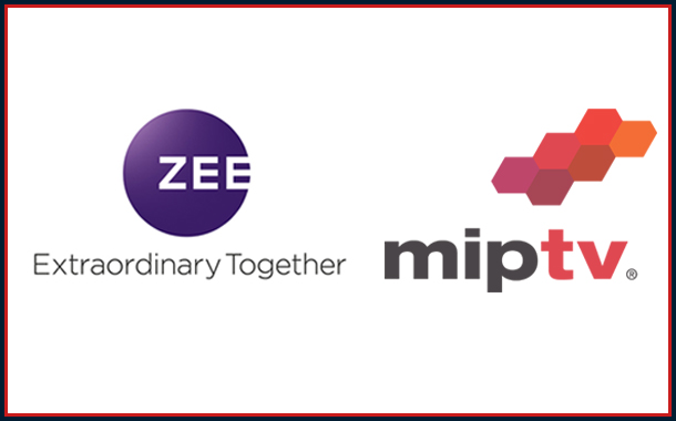 Zee’s Global Content Hub to showcase its latest premium programming at MIPTV