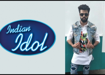 Maniesh Paul to host the 10th Season of Indian Idol on Sony