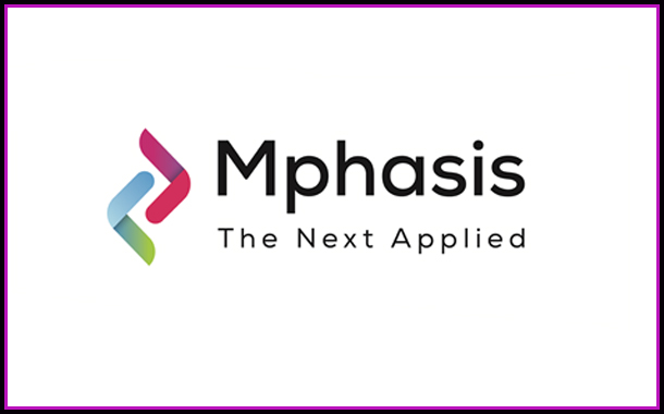 Mphasis unveils new Logo symbolizing its focus on applying Next Generation Technologies