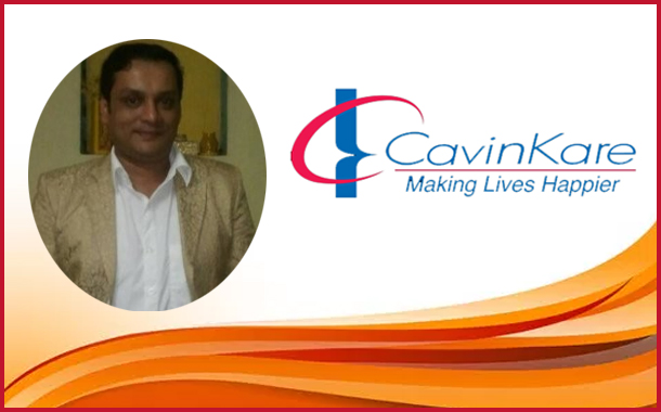 Emmanuel from ITC joins Cavinkare as Media Manager
