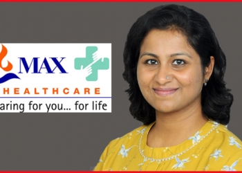 Max Healthcare appoints Tanushree Roy Chowdhury