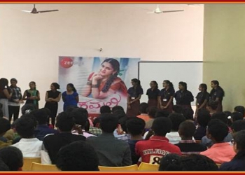Zee Kannada connects with millennial student community across Karnataka
