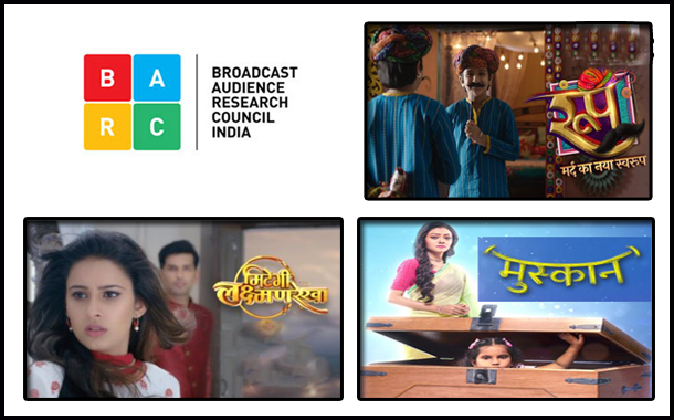 ‘Roop Mard Ka Naya Swaroop’ on Colors