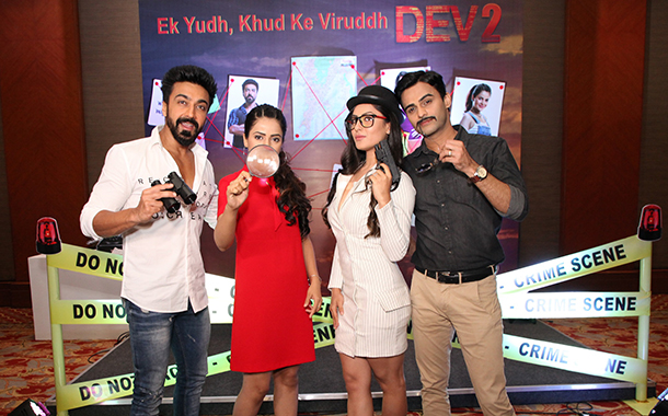 Colors to premiere thriller series Dev 2 on June 25th at 10.30pm