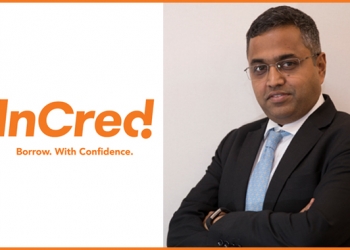InCred appoints finance veteran Vivek Bansal as its CFO