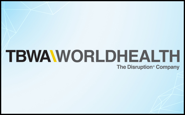 TBWA announces the launch of TBWAWorldHealth in Asia