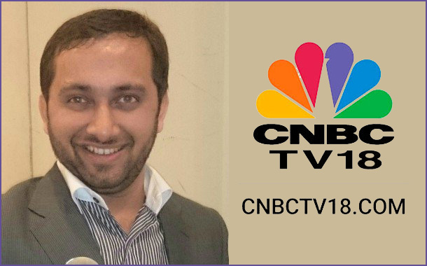 CNBCTV18.com appoints Rohit Gandhi as National Sales Head