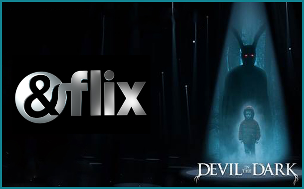 &flix to premiere supernatural thriller ‘Devil in the Dark’ on 15th July