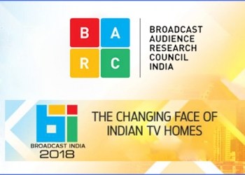 95% of homes in South India has a TV: Broadcast India 2018 Survey