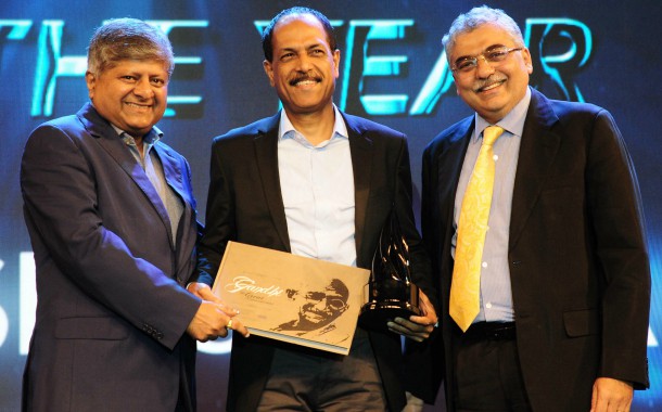 IAA names Harish Shriyan India’s ‘Media Agency Leader of the Year’