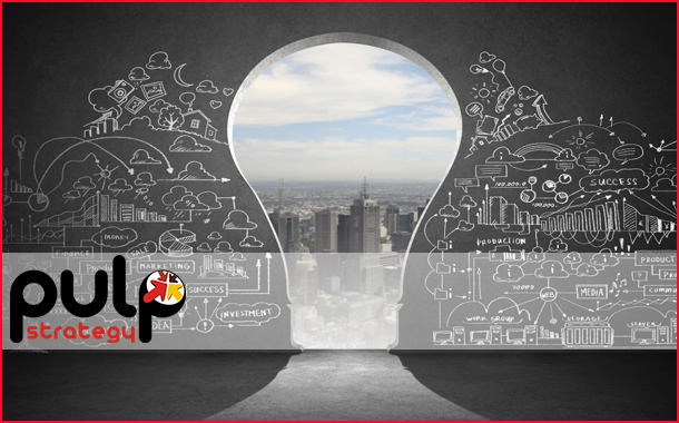 Pulp Strategy wins the digital mandate for Origo Commodities