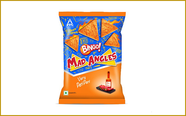 ITC brings international flavor “Very Peri Peri” to Bingo Mad Angles