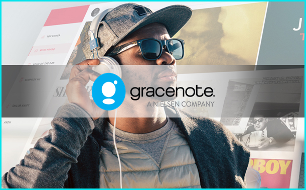 Gracenote Introduces Global Music Database of Record in India