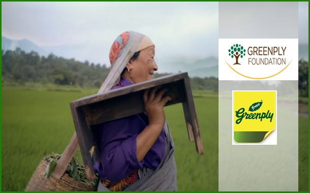 Greenply Foundation launches campaign for #AsliAzadi initiative for the farming community