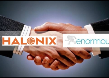 Halonix appoints Enormous as its Creative Agency