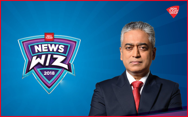 India Today Television to premiere News Wiz Season 3 on 11th August
