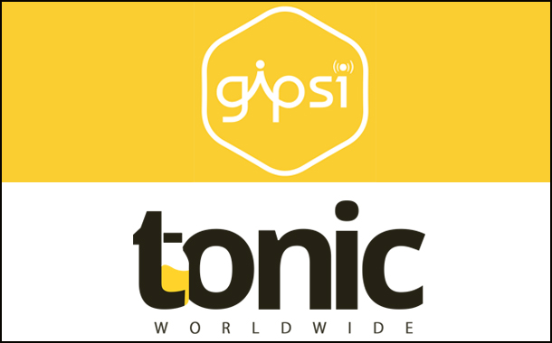 Tonic Worldwide launches unique research division Gipsi to address the clients’ needs