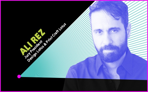 ADFEST Welcomes Ali Rez as Jury President of Design Lotus & Print Craft Lotus