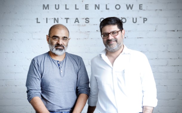 MullenLowe Lintas elevates Amer Jaleel as Group Chairman and CCO; Virat Tandon as Group CEO