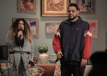 Badshah to feature as first celebrity on TLC’s new series Midnight Misadventures with Mallika on 17th September