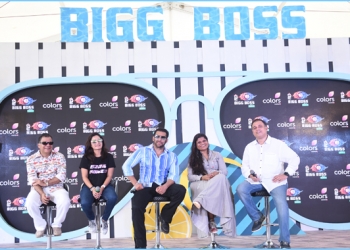 Bigg Boss Season 12 to premiere on Colors from 16th September; Appy Fizz and Oppo F9 PRO as sponsors