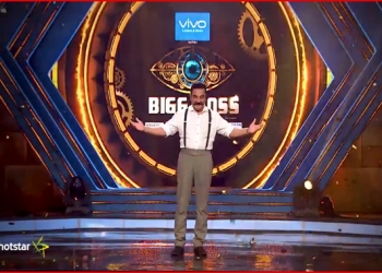 Star Vijay to air the final episode of Bigg Boss season 2 on 30th September