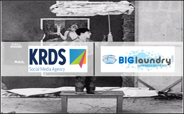 Big Laundry renews social media contract with KRDS