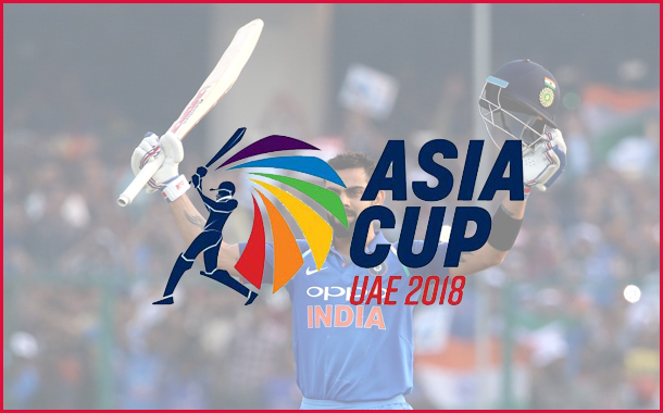 Absence of Virat Kholi in Asia Cup 2018 irks Star Sports; Is Cricket loosing its Shine…?