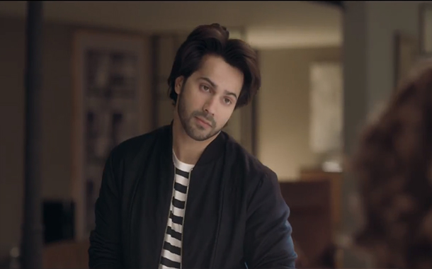 Fossil launches a new brand campaign with Varun Dhawan and Fatima Sana Shaikh