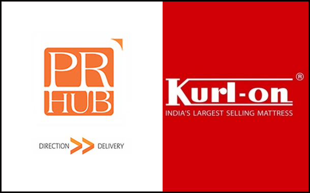 PRHUB wins PR and communication mandate for Kurl-On mattress