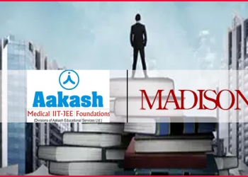 Madison Media wins Aakash Education Services Media AOR in a multi agency pitch