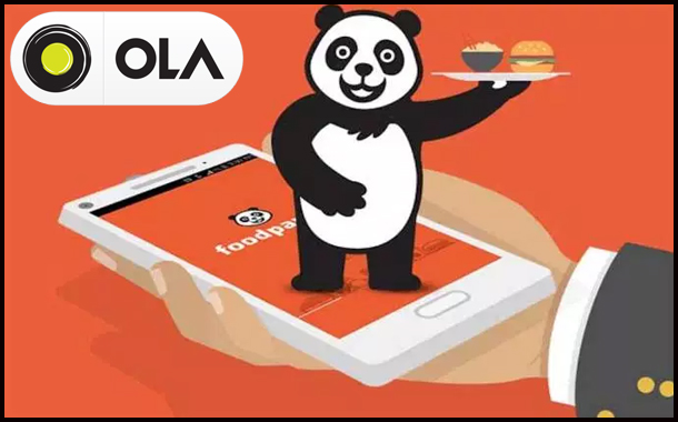 Foodpanda logs in 3 lac orders a day; to integrate with Ola app to reach an additional customer base of 150 million