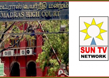 Sun TV secures interim injunction against MK TV