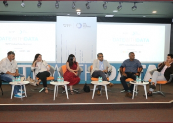 WPP India’s‘Date with Data’ summit highlights the impact and influence of data