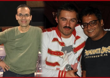 Fourth Dimension’s bigger footing into the experiential space: StraightTalk with Shankar and Bharath