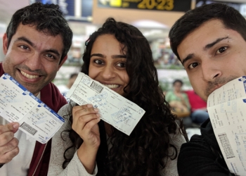 A blogger, an ex-techie and a banker to vie for TLC’s one-year travel scholarship in ‘The Calling’