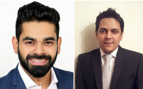 Xaxis names Atique Kazi as new head for APAC Business development and Bharat Khatri as new head for India