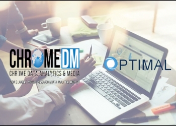 Chrome Optimal Wk 08 : Rural Development Ministry emerges as most aired ad - Dabur Red Paste is most watched while Odonil Smile is the most liked ad