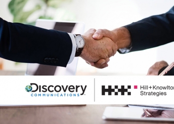 Hill+Knowlton Strategies India wins strategic communications mandate for Discovery Communications India