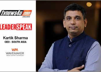 Talent and Automation are two areas that need urgent attention: Kartik Sharma