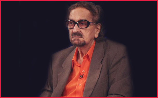 Ad Guru Alyque Padamsee passes away at 90