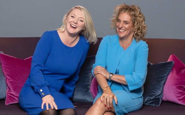 WPP unites Wunderman and J. Walter Thompson to form Wunderman Thompson