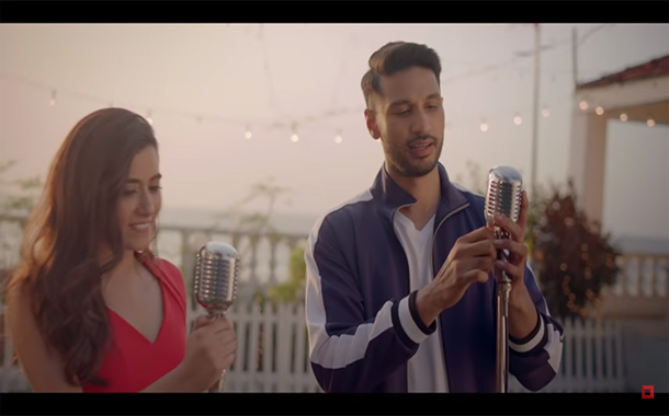 HDFC Life chooses Music to connect with young millennials