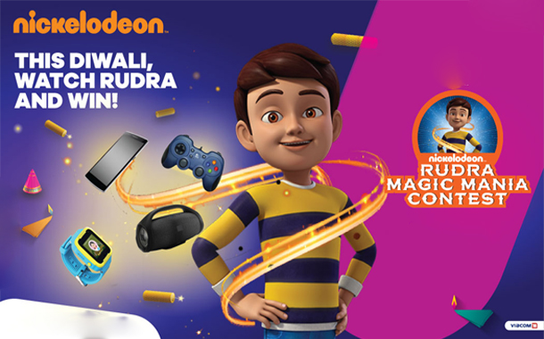 Nickelodeon ramps up the festive fervour with new programming line up