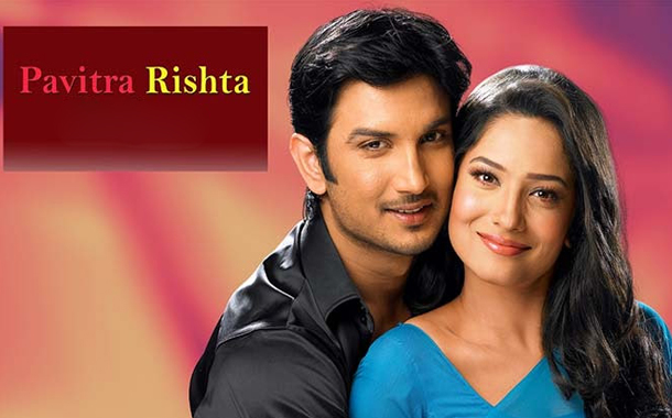 Pavitra Rishta goes to Africa